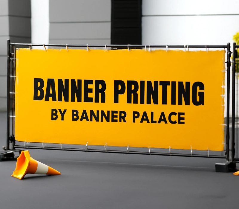 Banner Printing